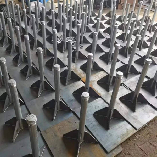 桃源鑫亿呈沉降板生产