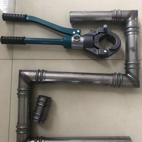 桃源鑫亿呈冷却管